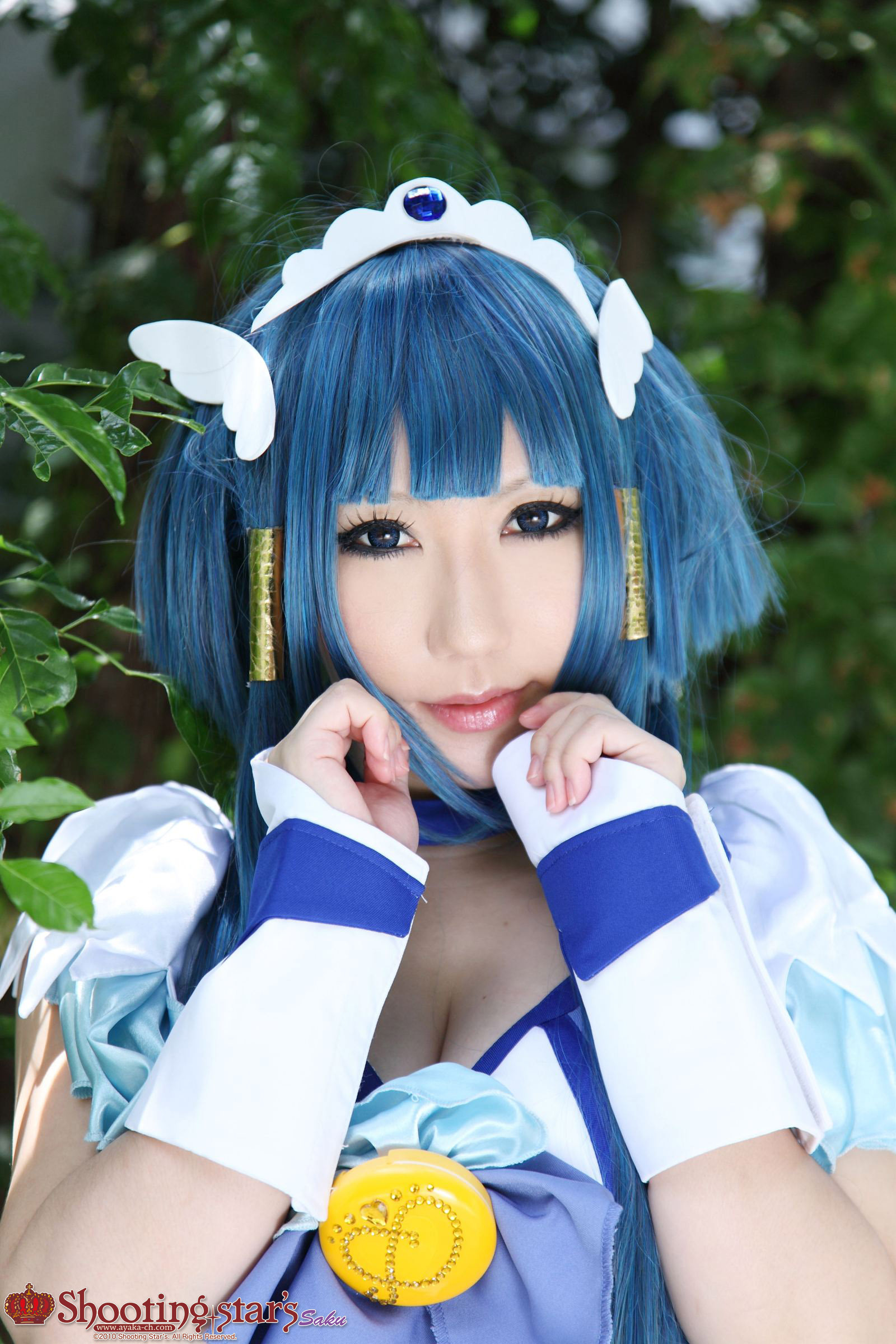 [Cosplay]New Pretty Cure Sunshine Gallery 3